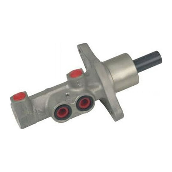 Brake Master Cylinder - Compatible with 2004 - 2011 Volvo S40 2005 2006 2007 2008 2009 2010