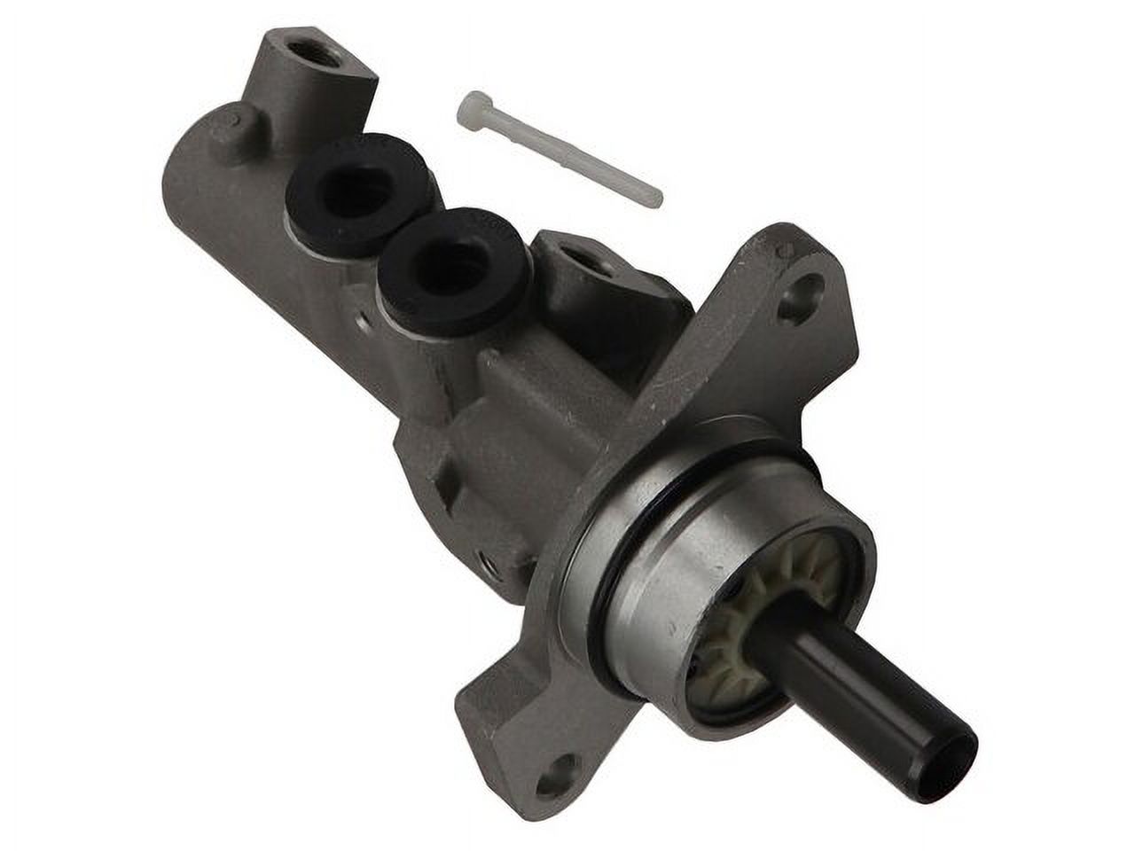 Brake Master Cylinder - Compatible with 2004 - 2018 Volkswagen Jetta ...