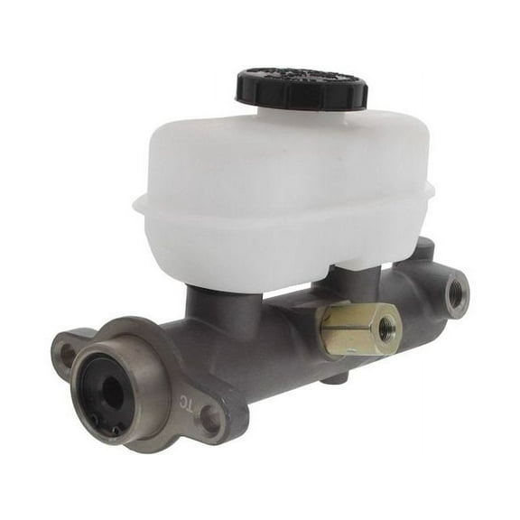 Brake Master Cylinder - Compatible with 2004 Ford F-150 Heritage