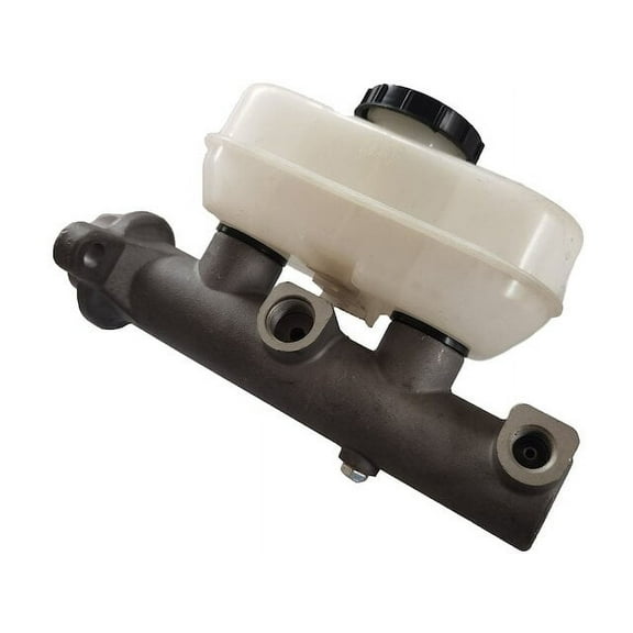 Brake Master Cylinder - Compatible with 2004 Ford F-150 Heritage