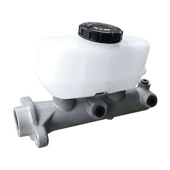 Brake Master Cylinder - Compatible with 2004 Ford F-150 Heritage