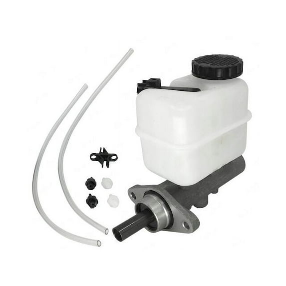 Brake Master Cylinder - Compatible with 2005 - 2006, 2008 - 2010 Ford Explorer 2009