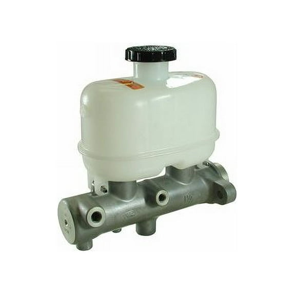 Brake Master Cylinder - Compatible with 2005 - 2006 Ford F-250 Super Duty Diesel
