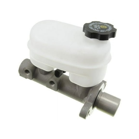 Brake Master Cylinder - Compatible with 2005 - 2006 GMC Sierra 1500