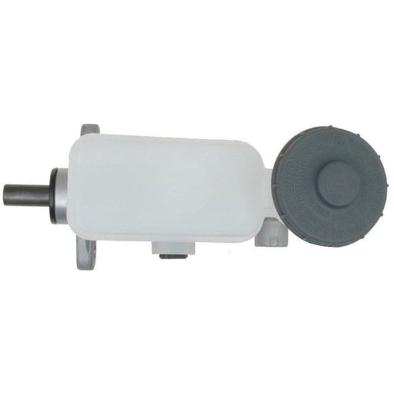 Brake Master Cylinder - Compatible with 2005 - 2006 Honda CR-V