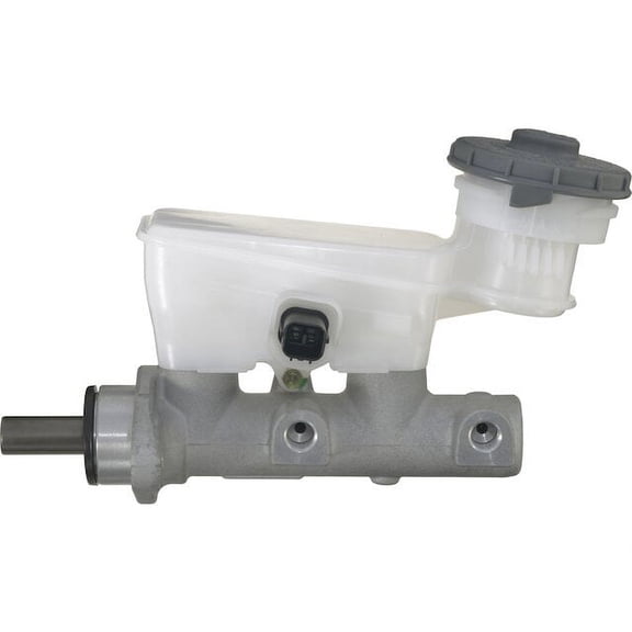 Brake Master Cylinder - Compatible with 2005 - 2006 Honda CR-V