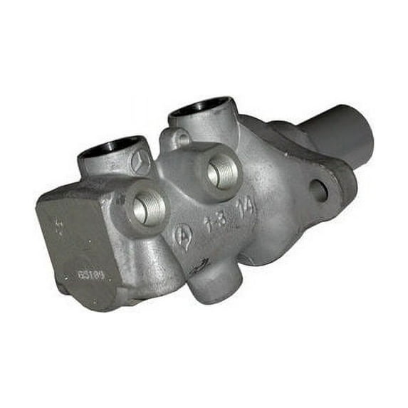 Brake Master Cylinder - Compatible with 2005 - 2006 Mercedes-Benz G55 AMG