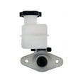 thumbnail image 1 of Brake Master Cylinder - Compatible with 2005 - 2007 Cadillac CTS 2006, 1 of 2