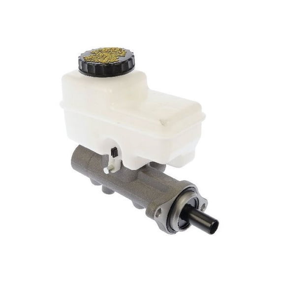 Brake Master Cylinder - Compatible with 2005 - 2007 Nissan Pathfinder 2006
