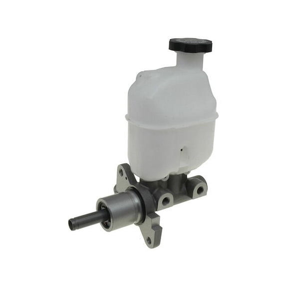 Brake Master Cylinder - Compatible with 2005 - 2007 Pontiac G6 2006