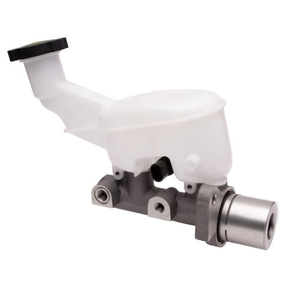 Brake Master Cylinder - Compatible with 2005 - 2008 Chevy Cobalt 2006 2007