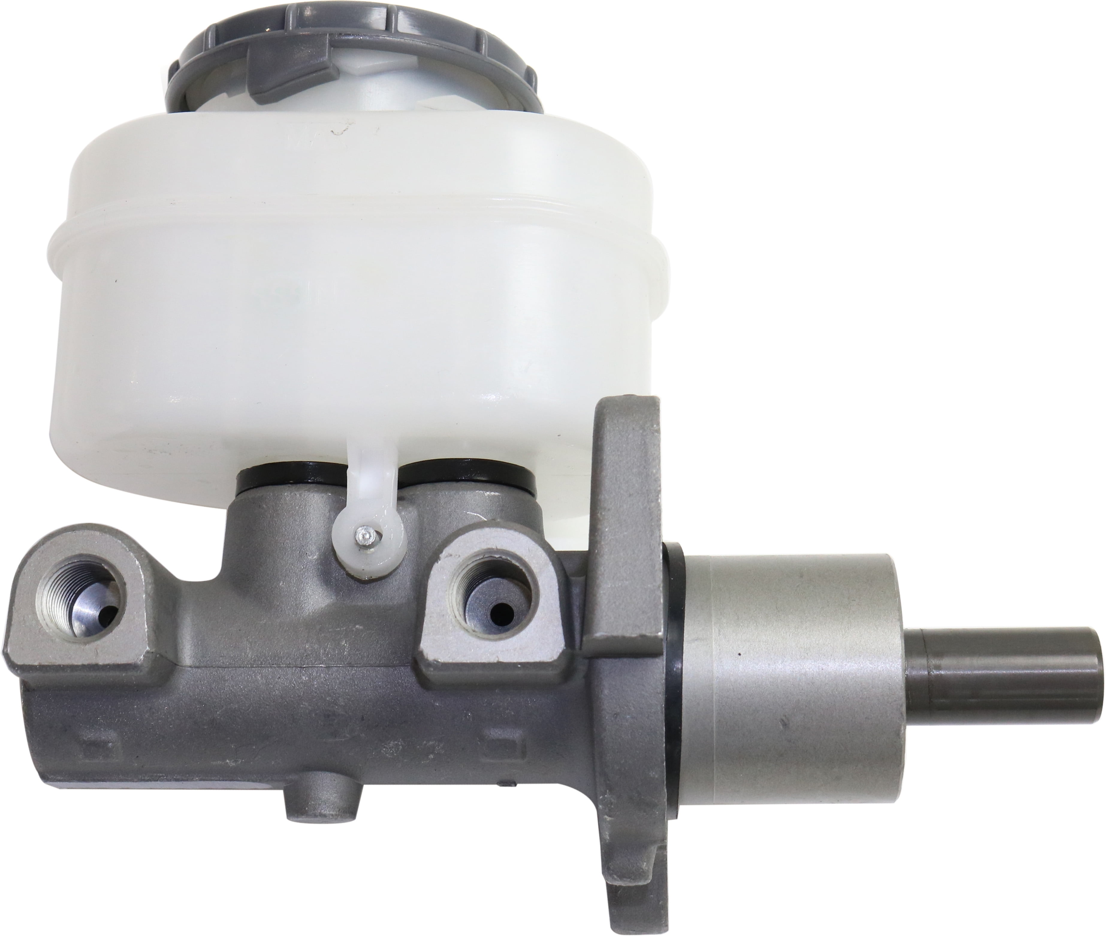 Brake Master Cylinder Compatible with 2005-2008 Honda Pilot 2003-2006 Acura MDX 6Cyl 3.5L With Reservoir