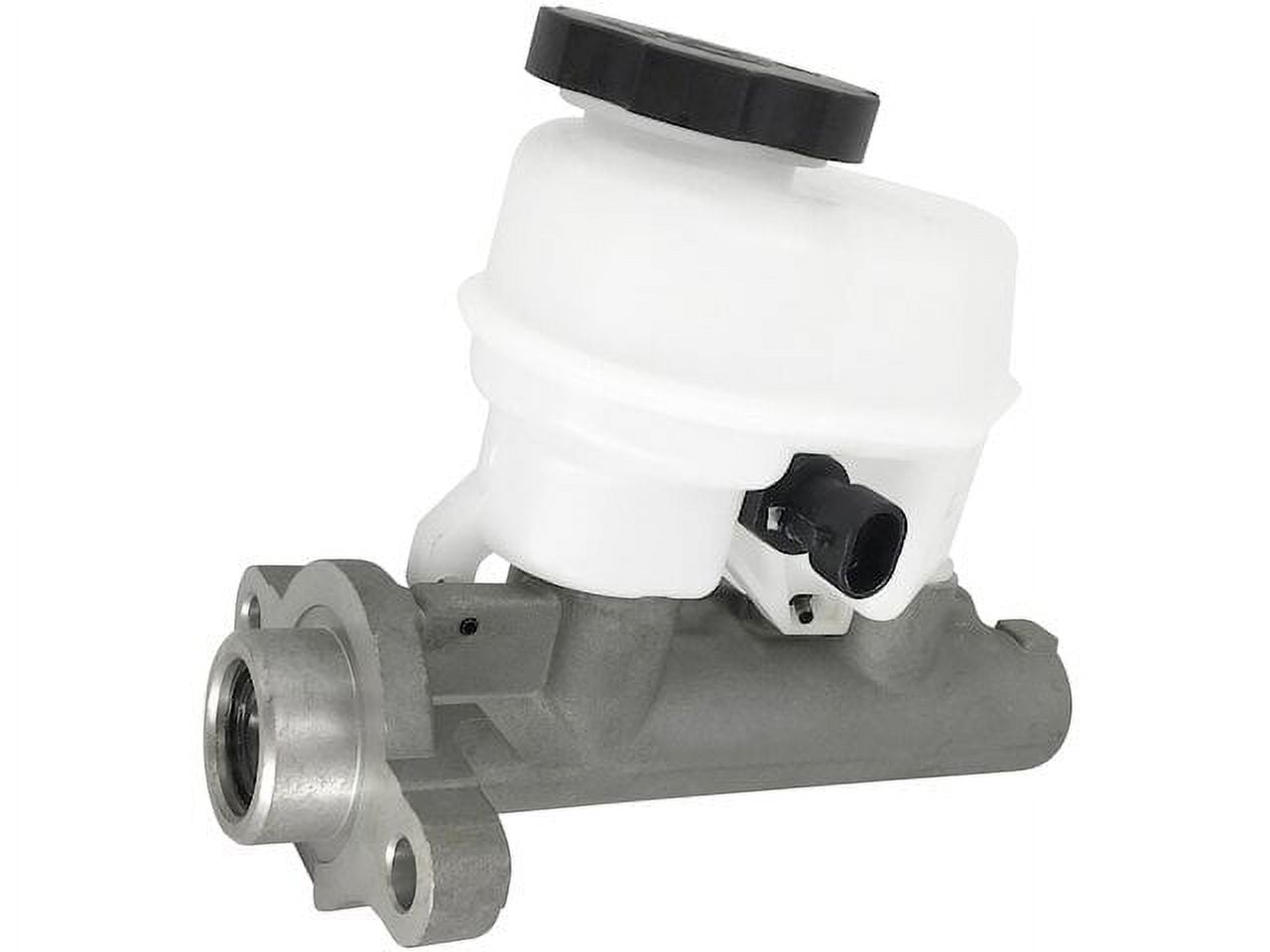 Brake Master Cylinder - Compatible with 2005 - 2009 Buick LaCrosse 2006 2007 2008