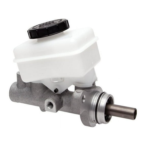 Brake Master Cylinder - Compatible with 2005 - 2009 Subaru Legacy 2006 2007 2008