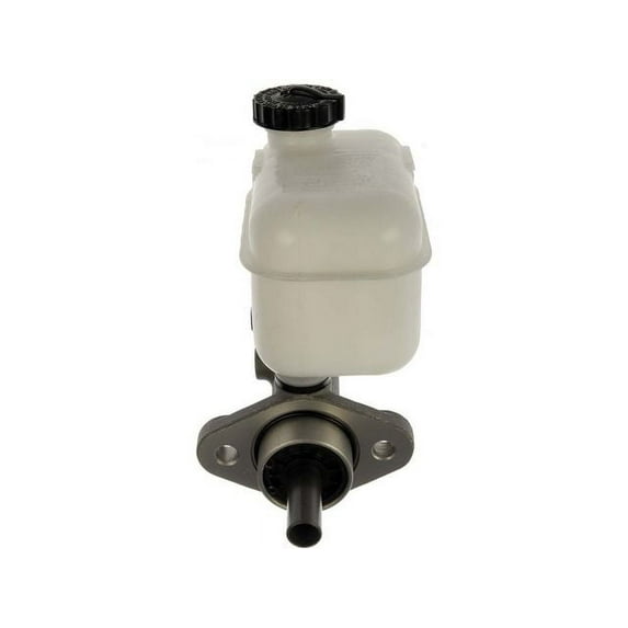 Brake Master Cylinder - Compatible with 2005 - 2010 Dodge Dakota 2006 2007 2008 2009