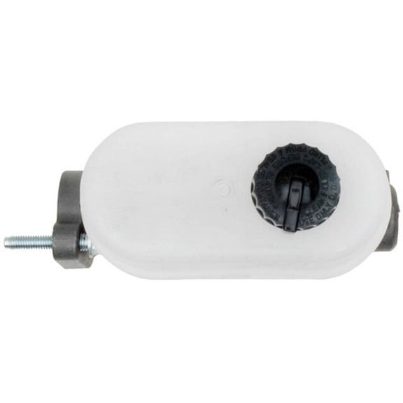 Brake Master Cylinder - Compatible with 2005 - 2010 Dodge Ram 3500 Diesel 2006 2007 2008 2009