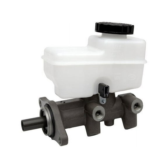 Brake Master Cylinder - Compatible with 2005 - 2010 Nissan Frontier 4.0L V6 2006 2007 2008 2009