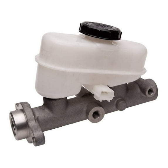 Brake Master Cylinder - Compatible with 2005 - 2011 Lincoln Town Car 2006 2007 2008 2009 2010