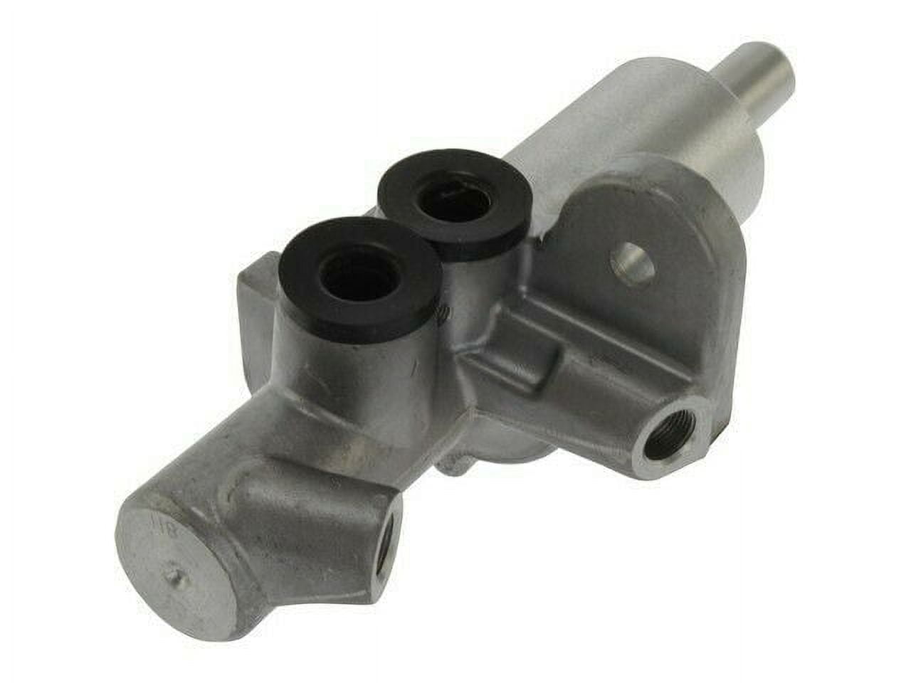 Brake Master Cylinder - Compatible with 2006 - 2007 BMW 530i - Walmart.com