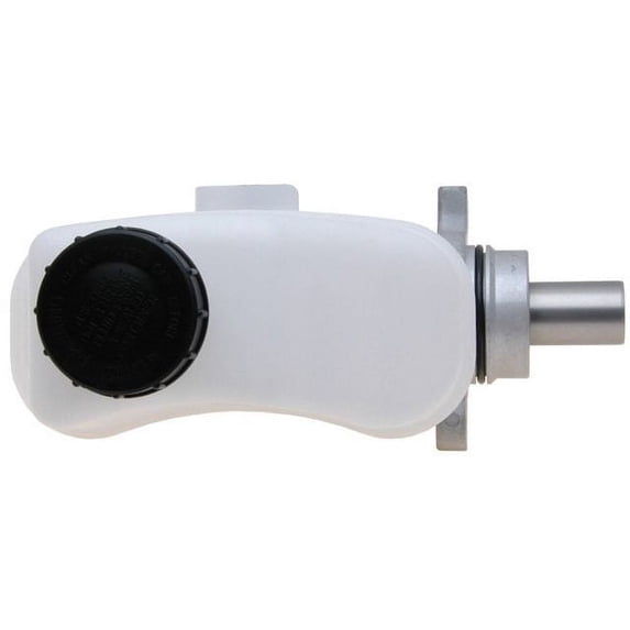 Brake Master Cylinder - Compatible with 2006 - 2007 Ford E-350 Super Duty - Raybestos