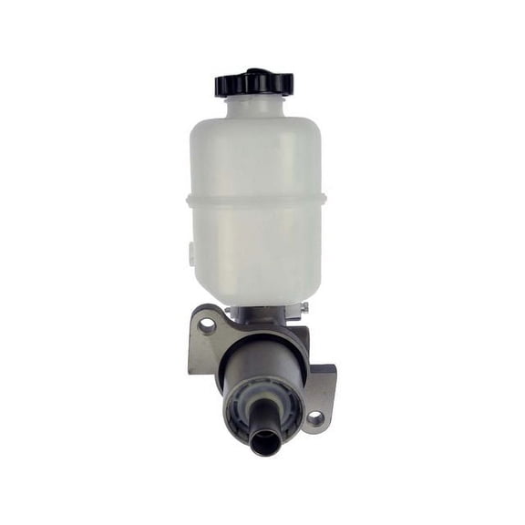 Brake Master Cylinder - Compatible with 2006 - 2007 Jeep Liberty