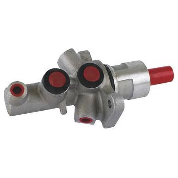 Brake Master Cylinder - Compatible with 2006 - 2008 BMW 750Li 2007