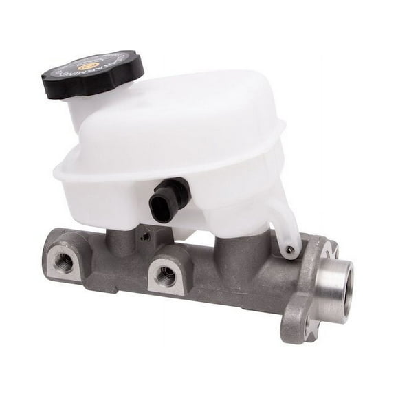 Brake Master Cylinder - Compatible with 2006 - 2008 Buick Lucerne 2007