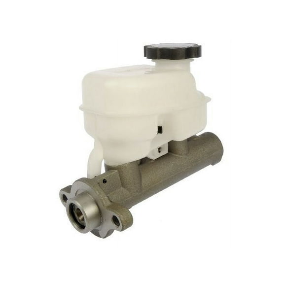 Brake Master Cylinder - Compatible with 2006 - 2008 Buick Lucerne 2007