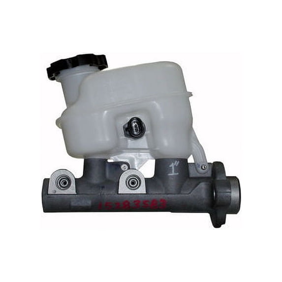 Brake Master Cylinder - Compatible with 2006 - 2008 Cadillac DTS 2007