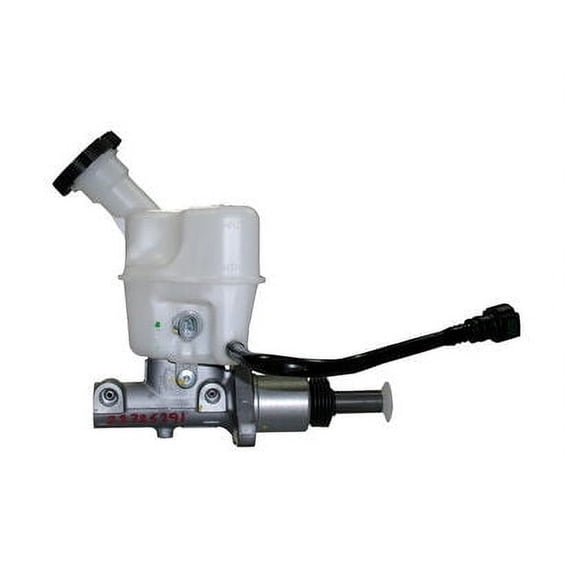 Brake Master Cylinder - Compatible with 2006 - 2008 Chevrolet HHR - Centric