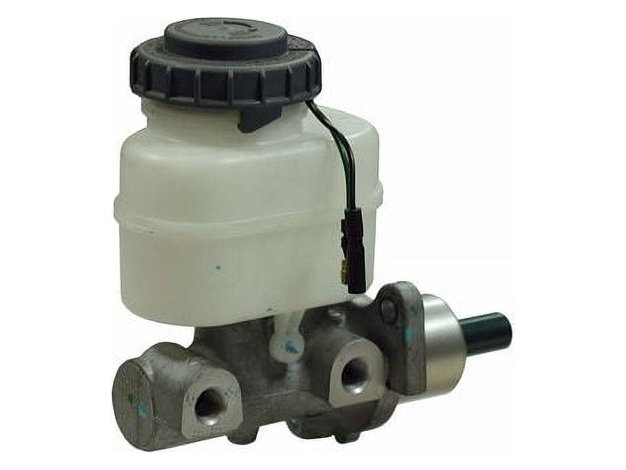 Master Cylinder Honda Civic 2007 at Christopher Sheeley blog