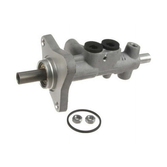 Brake Master Cylinder - Compatible with 2006 - 2008 Mercedes-Benz SLK280 2007