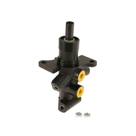 Brake Master Cylinder - Compatible with 2006 - 2009 Land Rover Range Rover Sport 2007 2008