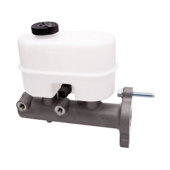 Brake Master Cylinder - Compatible with 2006 - 2010 Dodge Ram 2500 4WD 2007 2008 2009