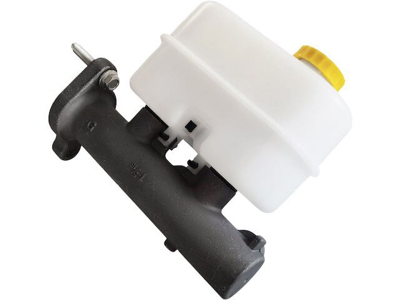 Brake Master Cylinder - Compatible with 2006 - 2010 Dodge Ram 3500 Diesel 2007 2008 2009