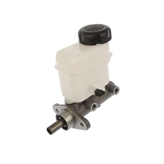Brake Master Cylinder - Compatible with 2006 - 2010 Hyundai Sonata - Dorman