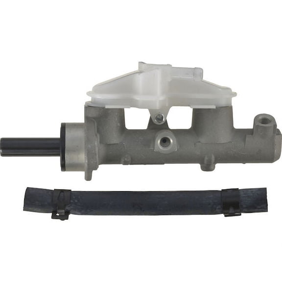 Brake Master Cylinder - Compatible with 2006 - 2011 Honda Civic 2007 2008 2009 2010