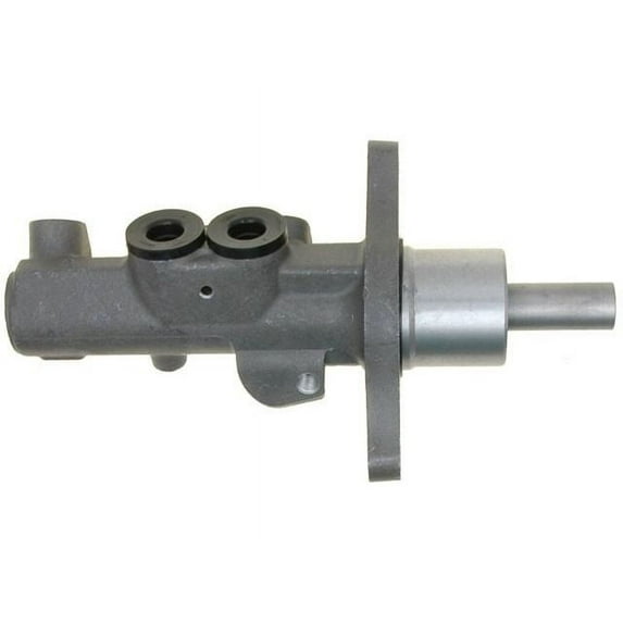 Brake Master Cylinder - Compatible with 2006 - 2013 Audi A3 2007 2008 2009 2010 2011 2012