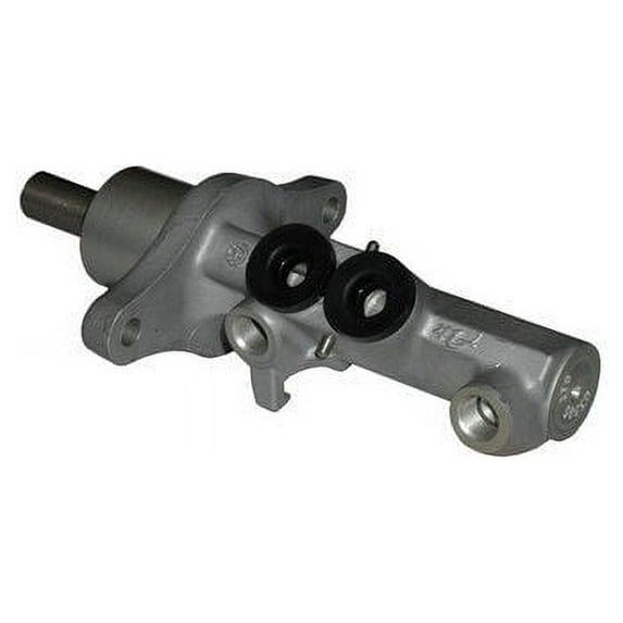 Brake Master Cylinder - Compatible with 2006 - 2014 Volkswagen GTI 2007 2008 2009 2010 2011 2012 2013