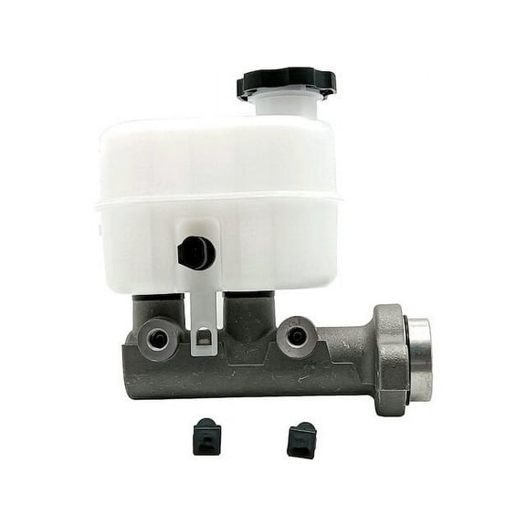 Brake Master Cylinder - Compatible with 2007 - 2008 Cadillac Escalade