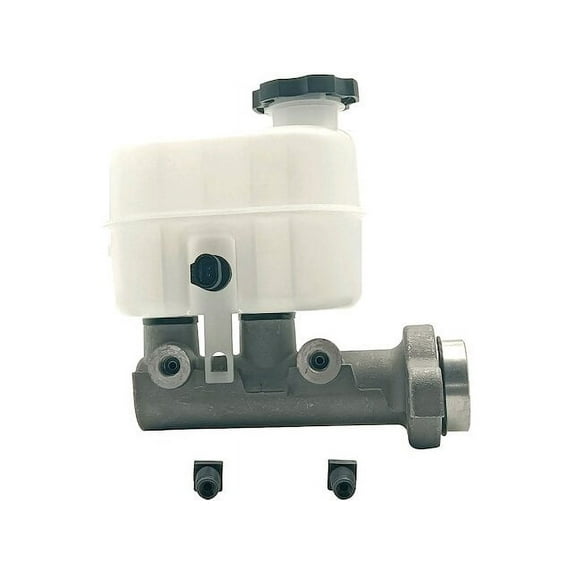 Brake Master Cylinder - Compatible with 2007 - 2008 Chevy Suburban 1500