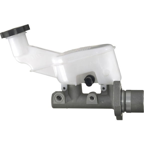 Brake Master Cylinder - Compatible with 2007 - 2008 Pontiac G5