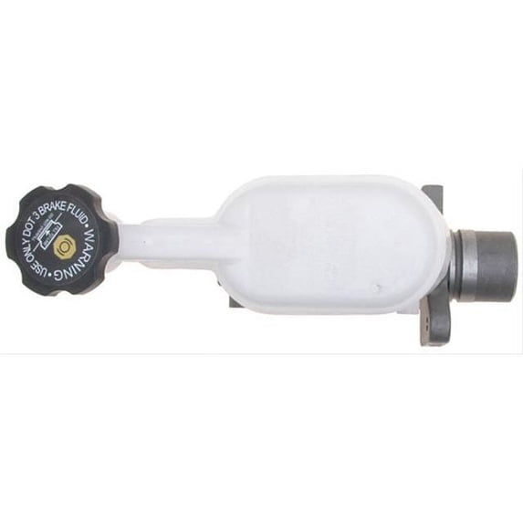 Brake Master Cylinder - Compatible with 2007 - 2008 Pontiac G5