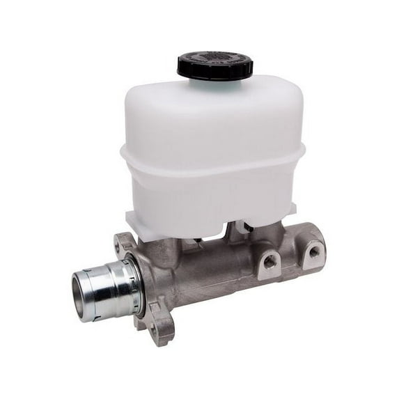 Brake Master Cylinder - Compatible with 2007 - 2009 Ford Expedition 2008