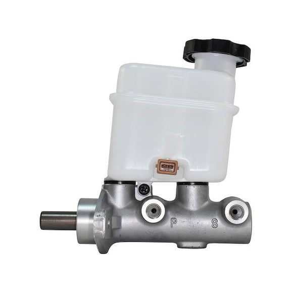 Brake Master Cylinder - Compatible with 2007 - 2009 Hyundai Santa Fe 2008