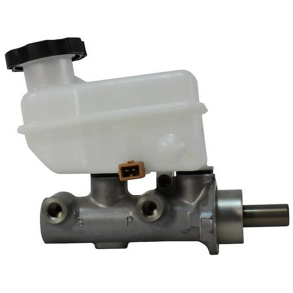 Brake Master Cylinder - Compatible with 2007 - 2009 Kia Sorento 2008