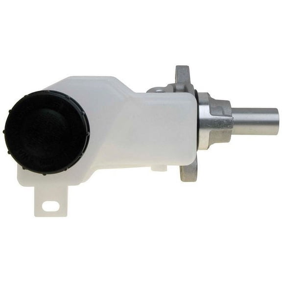 Brake Master Cylinder - Compatible with 2007 - 2009 Nissan Altima GAS 2008