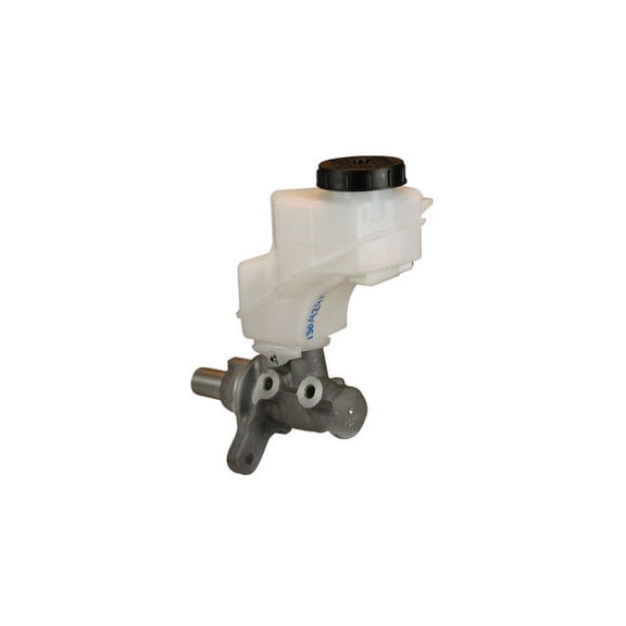 Brake Master Cylinder - Compatible with 2007 - 2009 Nissan Altima Gas 2008