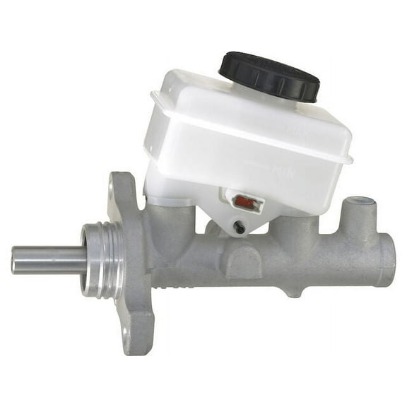 Brake Master Cylinder - Compatible with 2007 - 2009 Subaru Legacy 2008