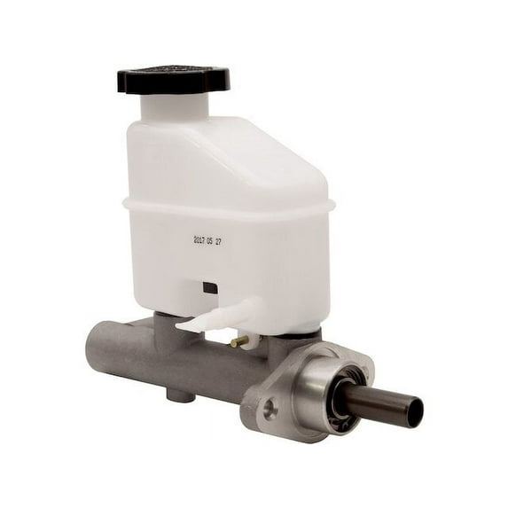 Brake Master Cylinder - Compatible with 2007 - 2010 Hyundai Elantra 2008 2009